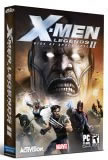 X-Men Legends II: Rise of Apocalypse System Requirements