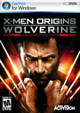 X-Men Origins: Wolverine System Requirements