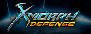 X-Morph: Defense Similar Games System Requirements