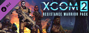 XCOM 2: Resistance Warrior Pack System Requirements