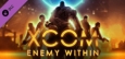 XCOM: Enemy Within System Requirements