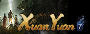 Xuan-Yuan Sword VII System Requirements