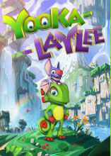 Yooka-Laylee Similar Games System Requirements