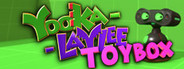 Yooka-Laylee - Toybox System Requirements