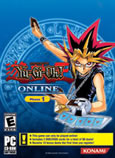 Yu-Gi-Oh! Online System Requirements