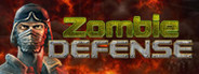Zombie Defense System Requirements