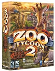 Zoo Tycoon 2: African Adventure System Requirements