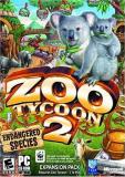 Zoo Tycoon 2: Endangered Species System Requirements