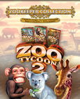 Zoo Tycoon 2: Zookeeper Collection System Requirements