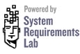 Powered By System Requirements Lab